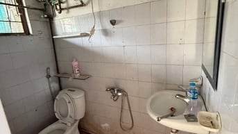 Cho thuê nhà tập thể ngõ 203 Kim Ngưu, Hai Bà Trưng, Hà Nội