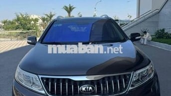 Kia Sorento 2017 Full Dầu - 13v km xuất sắc ✅