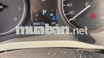 Mitsubishi Outlander 2025 Đen 8313 km