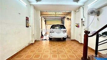 ÂU CƠ-TÂN BÌNH- HẺM NHỰA XE TẢI- GẦN BV TÂN PHÚ- 63M2- 3TẦNG. CHỈ 6TY9