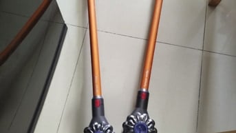 Máy hút bụi noội địa nhật  đã qua sử dụng vẫn còn mới 