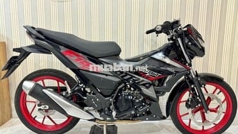 Satria 2021