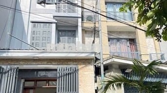 MB KD VITRI ĐẸP 4TẦNG 6P CHỦ SỬA CHỮA MỚI ĐẸP. GIÁP GÒ VẤP TÂN BÌNH