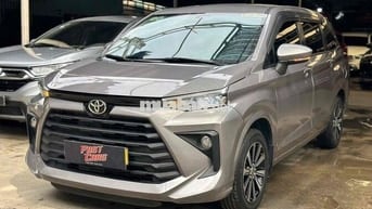 Toyota Avanza Premio 2023 CVT - 83000 km