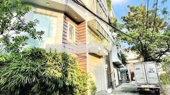 HXT TÂN SƠN NHÌ - HÀNG HIẾM 1 - 0 - 2