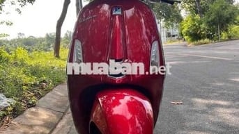 Piaggio Vespa Sprint 2022 Đỏ 16.000 km