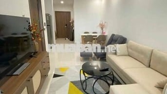 Căn góc 69m2 - Giá 3.9 tỷ hỗ trợ vay -2PN2WC đủ nội thất Q7 Riverside