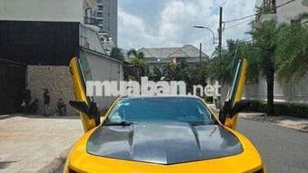 Chevrolet Camaro 2015 RS 3.6 V6 - 12345 km