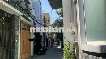 HXH QUAY ĐẦU - KHU DÂN TRÍ - TÂY THẠNH - TÂN PHÚ