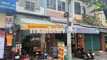 10,3 TỶ NHÀ MT PHÚ THỌ HÒA, CHỢ VẢI PHÚ THỌ HÒA TÂN PHÚ