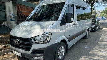 Hyundai Solati 2019 Hyundai Solati - 117000 km