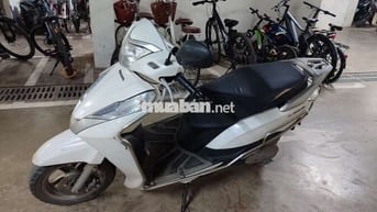 Bán xe Honda lead đời 2015, máy ngon