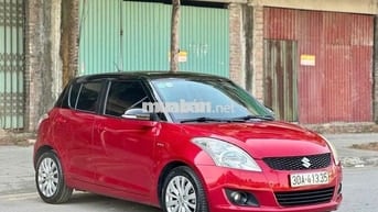 Suzuki Swift 2014 1.4 AT