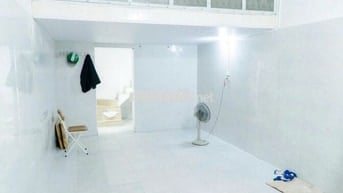 [Q. HBT -  BẠCH MAI] -  NHÀ NGUYÊN CĂN 35M/ SÀN -  KHÔNG CHUNG CHỦ