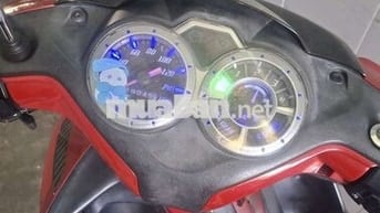 Yamaha Jupiter RC 2009 Đỏ đen 50.000 km