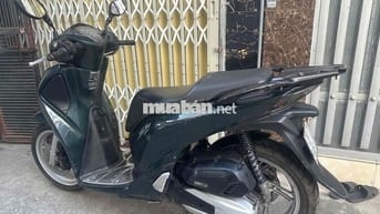 sh 125 nguyên bản 2 chìa khoả