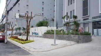 Shophouse D-vela 130m2, quận 7