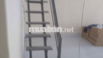 Nhà mặt tiền đường Vườn Lài, Q12