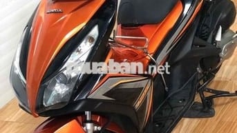 Honda Air Blade Fi 125 Cam đen