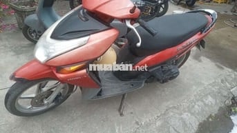 Cân bán xe ga đi làm  đep