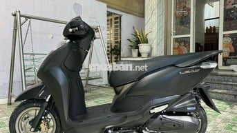 Lead 125 ABS 2026 Đen Nhám ĐB Mới 100%