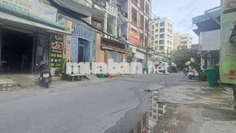 SÁT MẶT TIỀN NGUYỄN SỸ SÁCH. 3 TẦNG. 5*14M. 6.1 TỶ