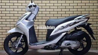 Honda Vision 2013 Trắng