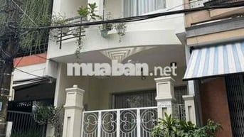 NHÀ PHỐ 4 TẦNG  ĐÀ NẴNG 2 MẶT TIỀN ĐƯỜNG LÝ TỰ TRỌNG