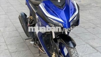 Exciter 155 VVA 2021