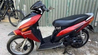 Thanh lí honda click bền đẹp