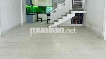 Cho Thuê Nhà Gác Lửng Gàn CX Đức Hưng