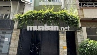 [6mx20m]NHÀ ĐẸP CAO THẮNG,Q3-HẺM LỚN,KINH DOANH SẦM UẤT ĐA NGÀNH NGHỀ