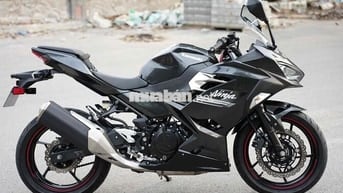 💕☺️ KAWASAKI NINJA 400 2023 ODO9K 1 CHỦ , SIU RẺ