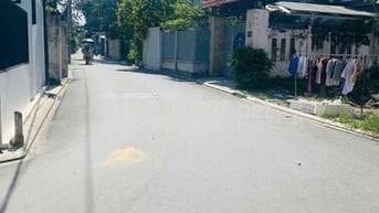 Bán đất Hẻm xe hơi An Phú Đông,Cầu Sắt APĐ - 3ty2