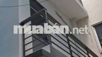 Cho thuê nhà 2pn Nguyễn Công Hoan Phú Nhuận