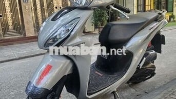 Honda Vision 2024 Xám 4222 km