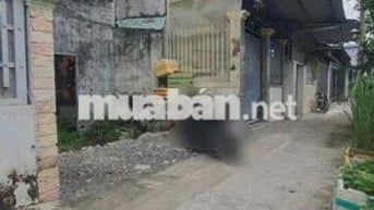 BÁN ĐẤT CHÍNH CHỦ - 1 / Thạnh Lộc 17.  Xây full đất - Giá 3ty050