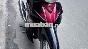 Yamaha Sirius R Đen đỏ