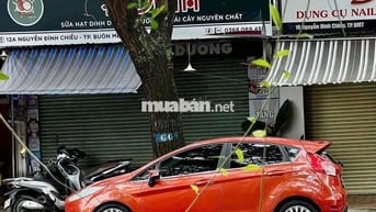 Ford Fiesta 2014 1.0 AT Sport cần bán or giao lưu