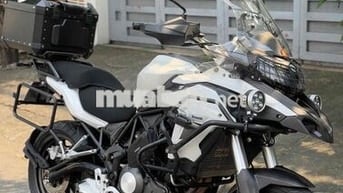 Benelli Trk 502 2019 , zin keng bstp chính chủ