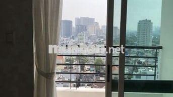 Căn hộ chung cư NGUYỄN KIỆM : 65m2-2PN-Nội thất full