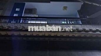 CHO THUÊ NHÀ HẺM 434 PHẠM VĂN CHIÊU P9 2PN 2WC NHÀ MỚI KEN