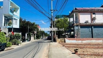 Lô đất đẹp MT đường 6m lề 2m Trinh Đường An Khê