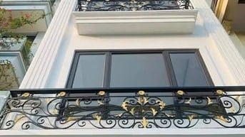 BÁN NHÀ LINH ĐÀM, HOÀNG MAI, LÔ GÓC, 10M Ô TÔ TRÁNH – 48M² - 9.98 TỶ