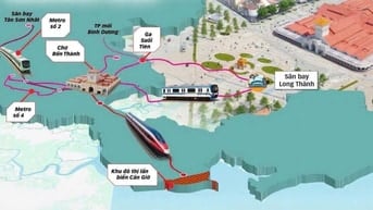 Chủ đất bán 1000m2 đất cách tuyến metrol 500 m