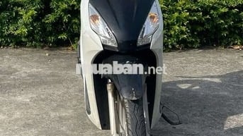 Honda Vision 2019 Đỏ nâu