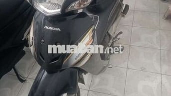 Honda Wave S 2009 Đen Nguyên bản