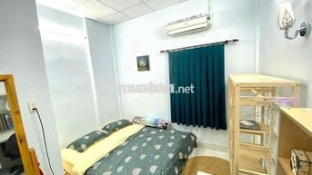 Chính Chủ cho Thuê nhà Hẻm XVNT P21 Bình Thạnh