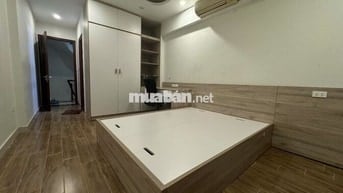 Cho thuê nhà riêng ngõ 156 Hồng Mai - 35m2 - 5 tầng