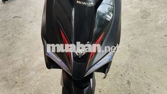 Airblade đen sần 2019 khóa smartkey biển gò vấp